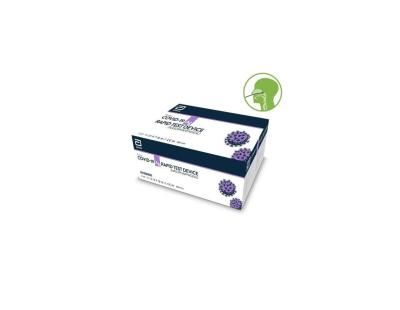 Sars Cov2 Antigen Rapid Test – Trusted Test Kits