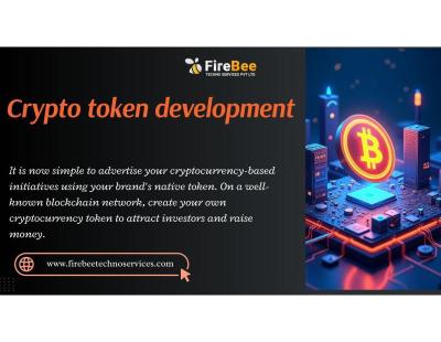 Technical Foundations of Secure Crypto Token Development