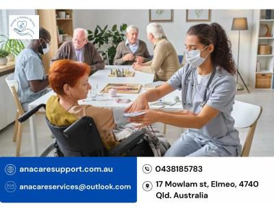 In-Home Care Services In Seaforth For Personalised Care
