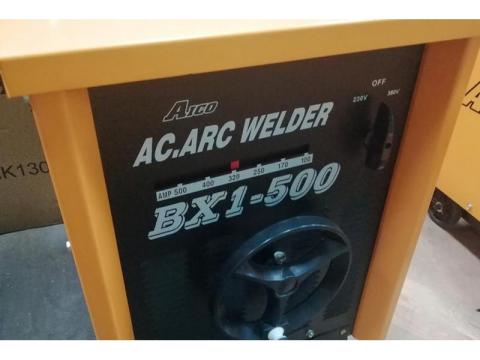 Precision Welding Equipment for Demanding Metalwork Tasks