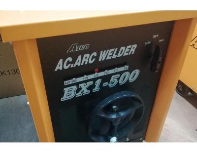 Precision Welding Equipment for Demanding Metalwork Tasks