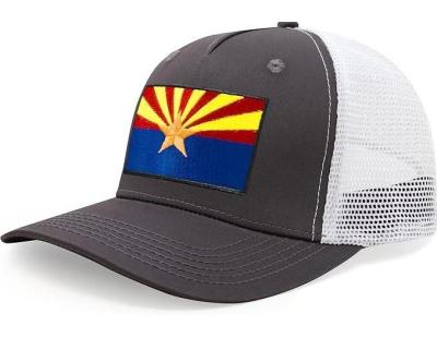 Find a Distinctive Arizona Hat Inspired by Southwest Culture
