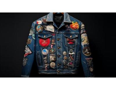 Clean Patch Details for Everyday Apparel in Canada
