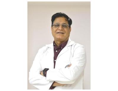 Best Orthopedic Care in Dwarka for Knee, Hip & Joint Problems | Ayushman Hospital