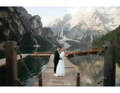 Destination Bharat Wedding Makes Low Budget Destination Wedding in India Possible