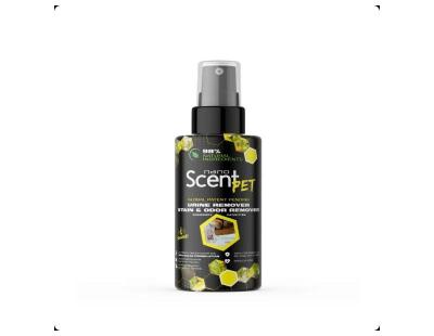 Pet Urine Odor Remover | Powerful Odor Control | Nano Scent Pet