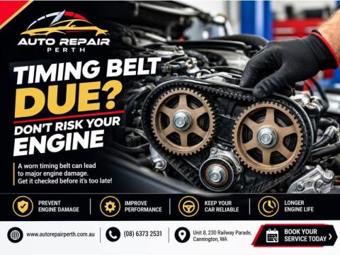 Cylinder Block Issues That Should Never Be Ignored