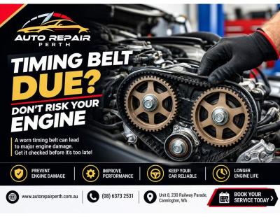 Cylinder Block Issues That Should Never Be Ignored
