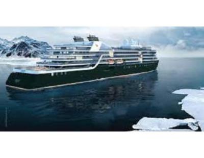 Sail Aboard Seabourn Venture & Pursuit – Enquire