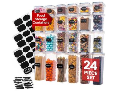 Where to Buy Airtight Kitchen Containers in the USA | Premium Kitchen Tools Online
