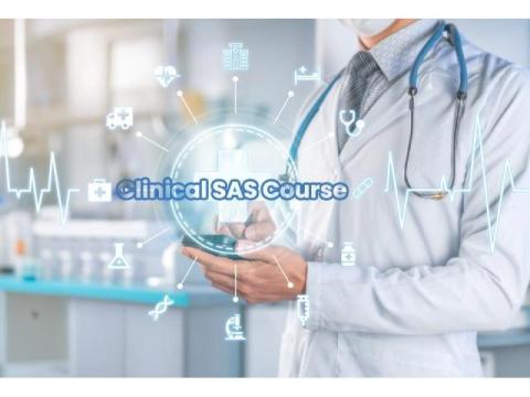Clintech Solution - Online Clinical SAS Training in Hyderabad