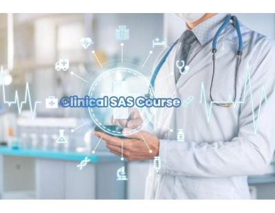 Clintech Solution - Online Clinical SAS Training in Hyderabad