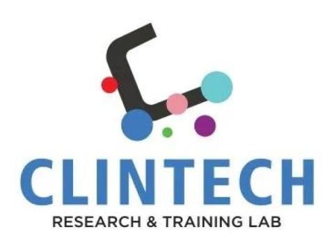 Clintech Solution - Online Clinical SAS Training in Hyderabad - 2/2