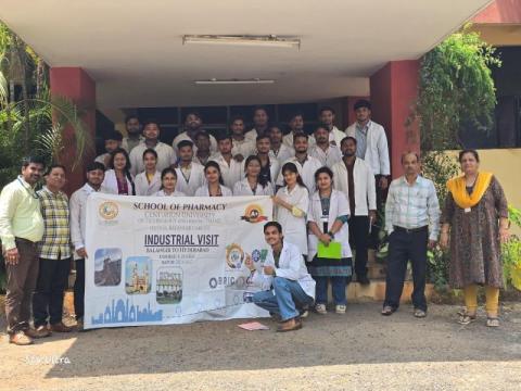 Clintech Solution - Industrial Clinical Research Training in Hyderabad