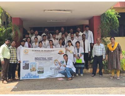 Clintech Solution - Industrial Clinical Research Training in Hyderabad