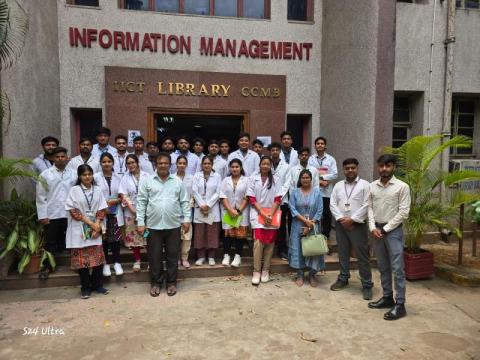 Clintech Solution - Industrial Clinical Research Training in Hyderabad - 2/2