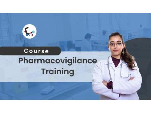 Clintech Solution - Best Pharmacovigilance Course in Hyderabad