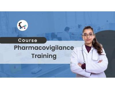 Clintech Solution - Best Pharmacovigilance Course in Hyderabad