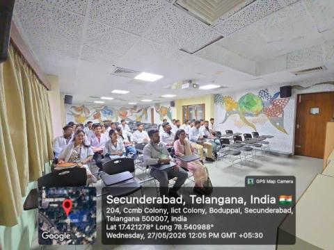 Clintech Solution - Pharmacovigilance Training in Hyderabad - 2/2