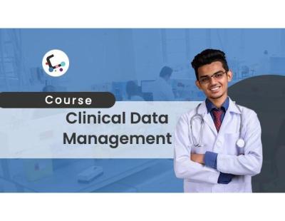 Clintech Solution - Clinical Data Management Course in Hyderabad