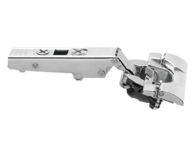 How Do Cabinet Hinges Improve Door Alignment and Closing?
