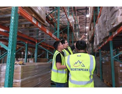 Shipping Fulfillment Services for Fast and Reliable Delivery