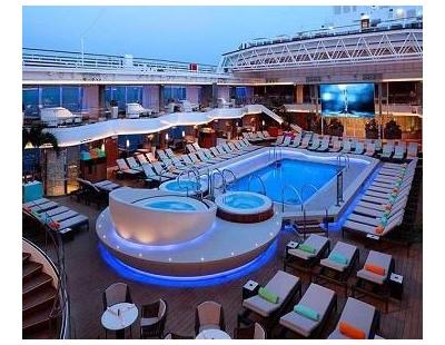 Culturally Rich South America Cruises – Book Your Trip