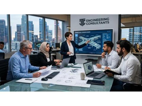Nippon Koei India Stands Among Top Tier Engineering Consultants