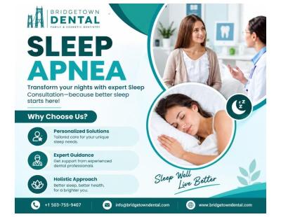 What Is Sleep Apnea?