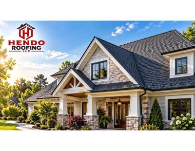 Best Roofing Company Columbus OH for Repair and Replacement