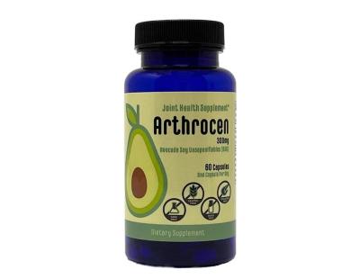 Glucosamine Support for Joint Health and Everyday Mobility | Arthrocen