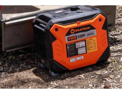 Portable Generator Options for Camping and Outdoor Adventures