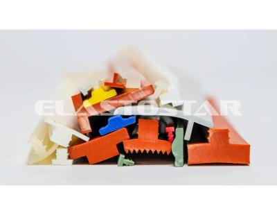 T Shape Rubber Gasket Manufacturer in USA