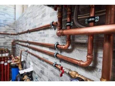 Professional Plumbing, Heating, Gas & Electrical Services in London