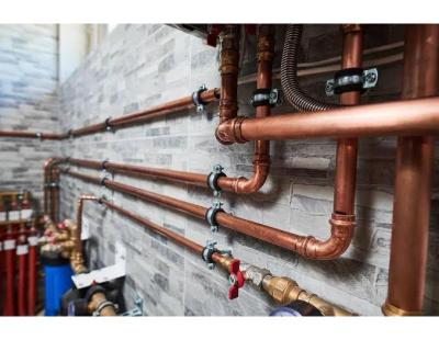Professional Plumbing, Heating, Gas & Electrical Services in London