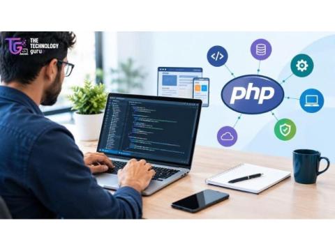 Hire Expert PHP Developers for Scalable Web Solutions