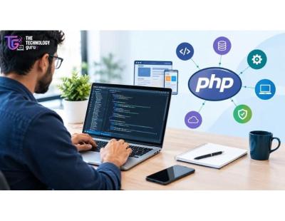 Hire Expert PHP Developers for Scalable Web Solutions