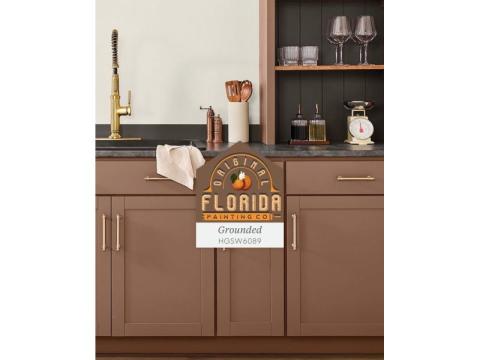 Best Cabinet Painting Tampa FL for Beautiful Kitchen Updates