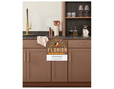 Best Cabinet Painting Tampa FL for Beautiful Kitchen Updates