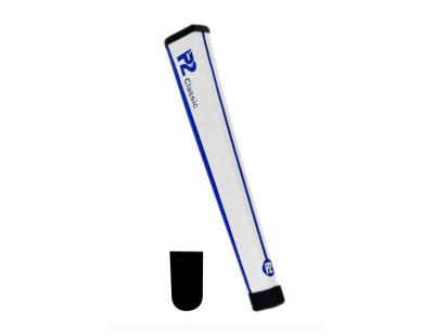 Improve Putting Comfort and Club Control