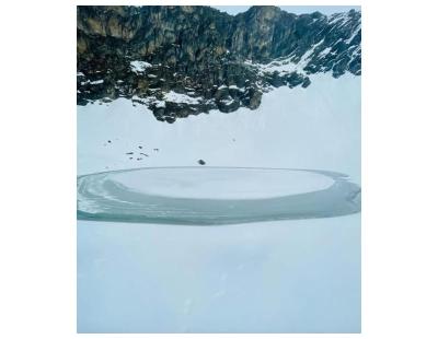 Roopkund Trek Package By Himalayan Dream Treks