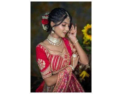 Nail Art Course in Jaipur - Lakme Academy Powered By Aptech