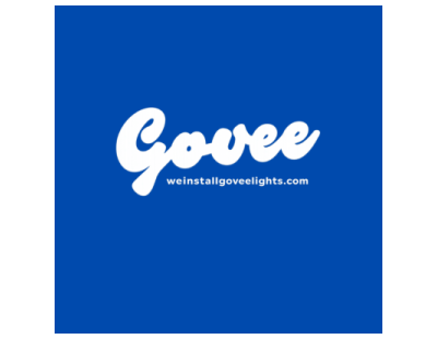 govee outdoor lights installation service in california