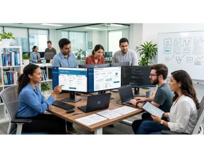 Invoidea Is The Best Healthcare App Development Company