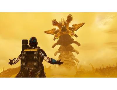 U4GM's Helldivers 2 TCS 2.0 Defense Mission Guide