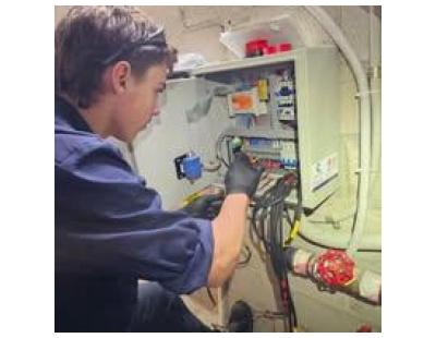 Safety Switch Installation Melbourne | Enelex Electrical Services