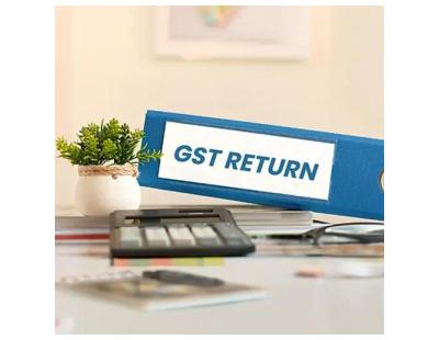 Trusted GST Return Filing in Delhi NCR