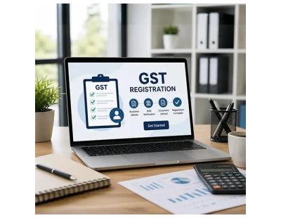 Reliable GST Registration in Delhi NCR