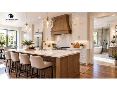 Kitchen and Bathroom Upgrade Ideas for Modern Homes