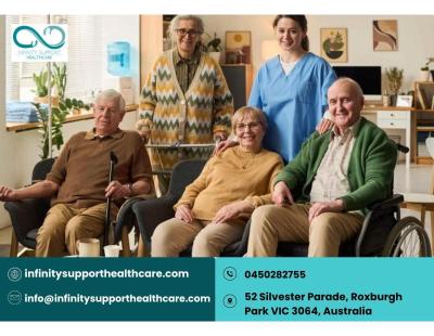 NDIS Service Provider Melbourne Delivering Trusted Support